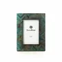 Frames - The Drift Bleu Mosaic Frame - 10x15 - BAZAR BIZAR LIVING