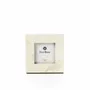 Frames - The Nomad Ivory Frame - Cream White - 10x10 - BAZAR BIZAR LIVING