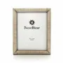 Frames - The Nomadic Lines Frame - Antique - 20x25 - BAZAR BIZAR LIVING