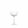 Verres - La Coupe À Cocktail Pink Blush – Rose - BAZAR BIZAR LIVING
