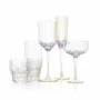 Verres - La Coupe À Cocktail Pink Blush – Rose - BAZAR BIZAR LIVING