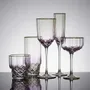 Verres - La Coupe À Cocktail Pink Blush – Rose - BAZAR BIZAR LIVING