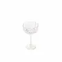 Verres - La Coupe À Cocktail Pink Blush – Rose - BAZAR BIZAR LIVING