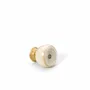 Carafes - The Da Rocha Sauce Pourer - White Honey - BAZAR BIZAR LIVING