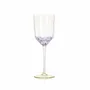 Verres - Le Verre À Vin Pink Blush – Rose - BAZAR BIZAR LIVING