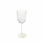 Verres - Le Verre À Vin Pink Blush – Rose - BAZAR BIZAR LIVING