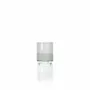 Glass - The Grip Pitcher's Tumbler - Smoky Grey - BAZAR BIZAR LIVING