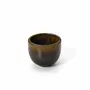 Mugs - The Merapi Cup - Brown - M - BAZAR BIZAR LIVING