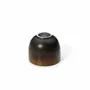 Mugs - The Merapi Cup - Brown - M - BAZAR BIZAR LIVING