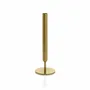 Vases - Le Vase Miss Slimsy - Or - L - BAZAR BIZAR LIVING