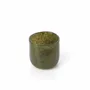 Candlesticks and candle holders - The Forest Candle Holder - Green - BAZAR BIZAR LIVING