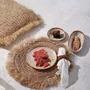 Everyday plates - The Cascais Appetizer Plate - BAZAR BIZAR LIVING