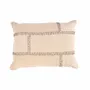 Cushions - The Stonepath Cushion Cover - Natural - BAZAR BIZAR LIVING
