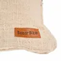 Cushions - The Stonepath Cushion Cover - Natural - BAZAR BIZAR LIVING
