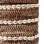 Storage boxes - The Shell Storage Bin - Natural Brown - BAZAR BIZAR LIVING