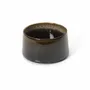 Bowls - The Kyoto Bowl - Dark Brown Mud - L - BAZAR BIZAR LIVING