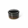 Bowls - The Kyoto Bowl - Dark Brown Mud - L - BAZAR BIZAR LIVING