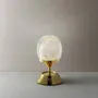 Lampes à poser - La Lampe De Table Led Glow Sinatra - BAZAR BIZAR LIVING