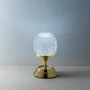Lampes à poser - La Lampe De Table Led Glow Sinatra - BAZAR BIZAR LIVING