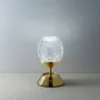 Lampes à poser - La Lampe De Table Led Glow Sinatra - BAZAR BIZAR LIVING