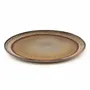 Everyday plates - The Comporta Dinner Plate - L - BAZAR BIZAR LIVING