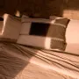 Coussins - La Housse de Coussin Cocoa Patchwork - Marron Naturel - BAZAR BIZAR LIVING