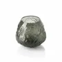 Vases - Le Vase Earth Crater - Noir - L - BAZAR BIZAR LIVING