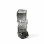 Vases - Le Vase Cubes – Gris Foncé – L - BAZAR BIZAR LIVING