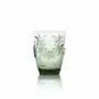 Verres - Le Verre à Eau Palm Breeze - Vert - BAZAR BIZAR LIVING