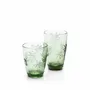 Glass - The Palm Breeze Highball - Green - BAZAR BIZAR LIVING