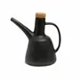 Carafes - The Olive Oil Bottle N°79 - Black - BAZAR BIZAR LIVING