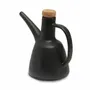 Carafes - The Olive Oil Bottle N°79 - Black - BAZAR BIZAR LIVING