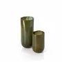 Vases - The Forest Vase - Green - High - BAZAR BIZAR LIVING