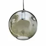 Plafonniers - La Lampe Suspendue Bubbella - Vert Clair - BAZAR BIZAR LIVING