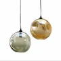 Plafonniers - La Lampe Suspendue Bubbella - Vert Clair - BAZAR BIZAR LIVING