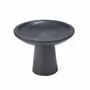 Plats et saladiers - Le Bali Dulang - Noir - BAZAR BIZAR LIVING