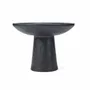 Plats et saladiers - Le Bali Dulang - Noir - BAZAR BIZAR LIVING