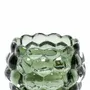 Candlesticks and candle holders - The Bubble Glow Candle Holder - Green - BAZAR BIZAR LIVING