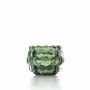 Candlesticks and candle holders - The Bubble Glow Candle Holder - Green - BAZAR BIZAR LIVING