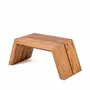 Autres tables  - La Table Ashley Cocoon - Naturel - BAZAR BIZAR LIVING