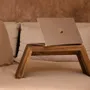 Autres tables  - La Table Ashley Cocoon - Naturel - BAZAR BIZAR LIVING