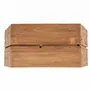Autres tables  - La Table Ashley Cocoon - Naturel - BAZAR BIZAR LIVING