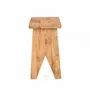 Tabourets - Le Tabouret Siku - Naturel - BAZAR BIZAR LIVING