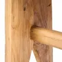 Tabourets - Le Tabouret Siku - Naturel - BAZAR BIZAR LIVING