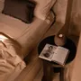 Other tables - The Java Tripod Side Table - Dark Walnut - BAZAR BIZAR LIVING