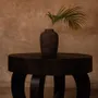 Coffee tables - The Octo Chic Coffee Table - Dark Walnut - BAZAR BIZAR LIVING