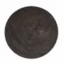 Coffee tables - The Octo Chic Coffee Table - Dark Walnut - BAZAR BIZAR LIVING