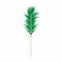 Decorative objects - The Stunning Leaf - Emerald Green - BAZAR BIZAR LIVING