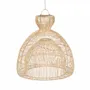 Abat-jours - La Suspension Matcha Whisk - Naturel - L - BAZAR BIZAR LIVING