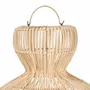 Abat-jours - La Suspension Matcha Whisk - Naturel - L - BAZAR BIZAR LIVING